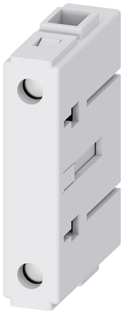 3LD9340-2C neutral terminal through-type