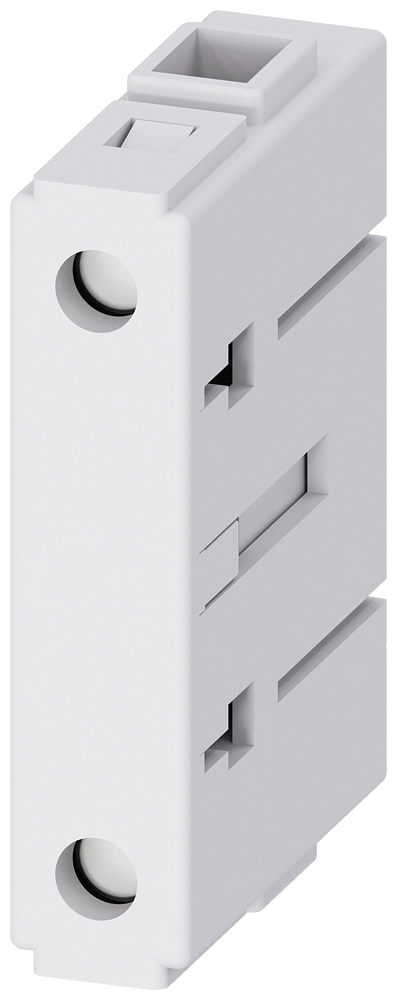 3LD9340-3C PE terminal through-type