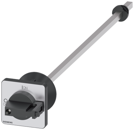 3LD9343-4CA Door-coupling operating mechanis...