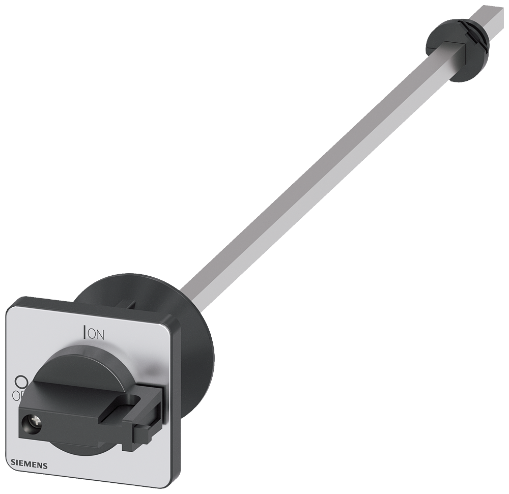 G_I202_XX_38468P 3LD9343-4CA Door-coupling operating mechanis... - Зображення 1