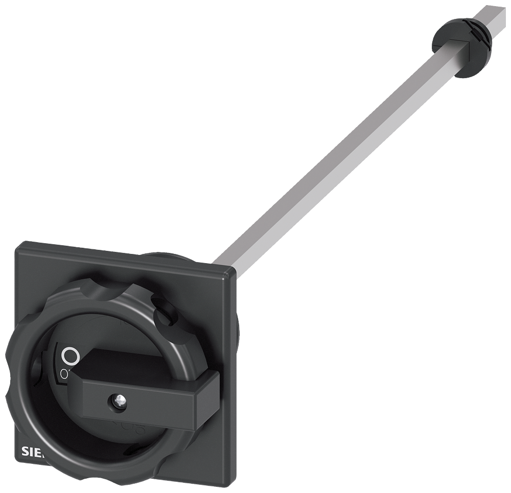 G_I202_XX_38486P 3LD9344-2CA Door-coupling operating mechanis... - Зображення 1