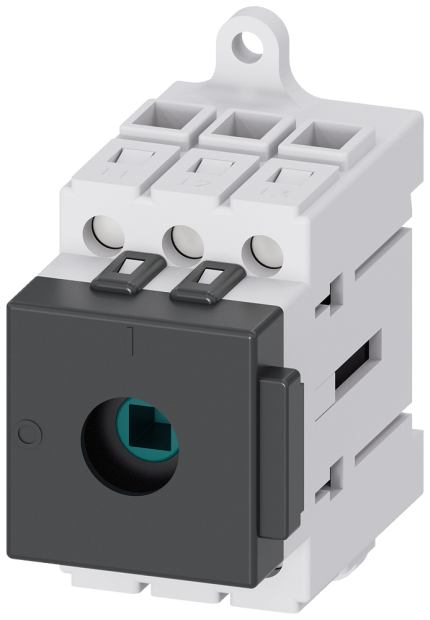 3LD3010-0TK05 Switch disconnector 3LD3, main s...