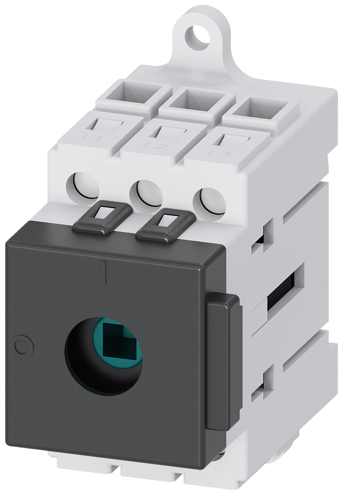 G_I202_XX_38511P 3LD3010-0TK05 Switch disconnector 3LD3, main s... - Зображення 1