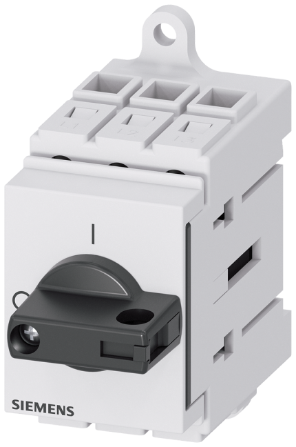 3LD3030-0TK11 Switch disconnector 3LD3, main s...