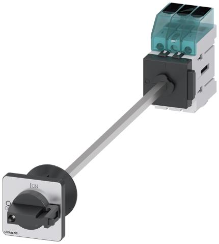 3LD3040-0TK11 Switch disconnector 3LD3, main s...