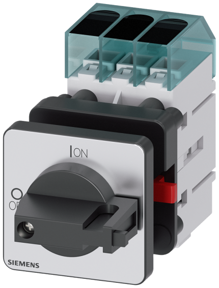 3LD3050-0TK11 Switch disconnector 3LD3, main s...