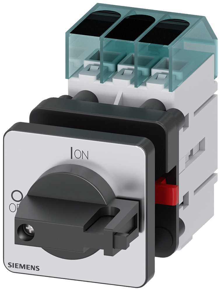 G_I202_XX_38523P 3LD3050-0TK11 Switch disconnector 3LD3, main s... - Зображення 1