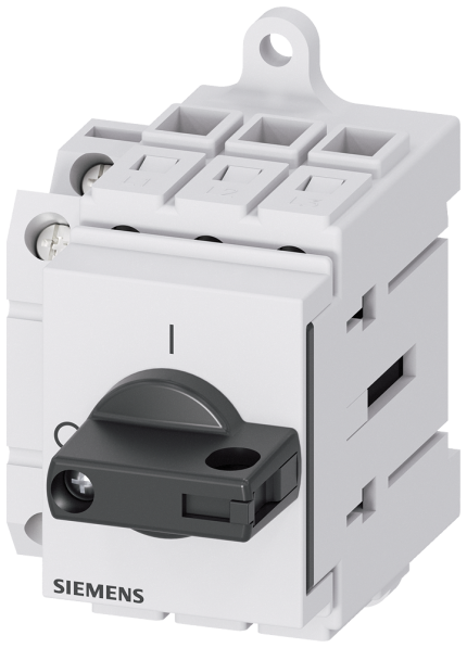 3LD3030-1TK11 Switch disconnector 3LD3, main s...