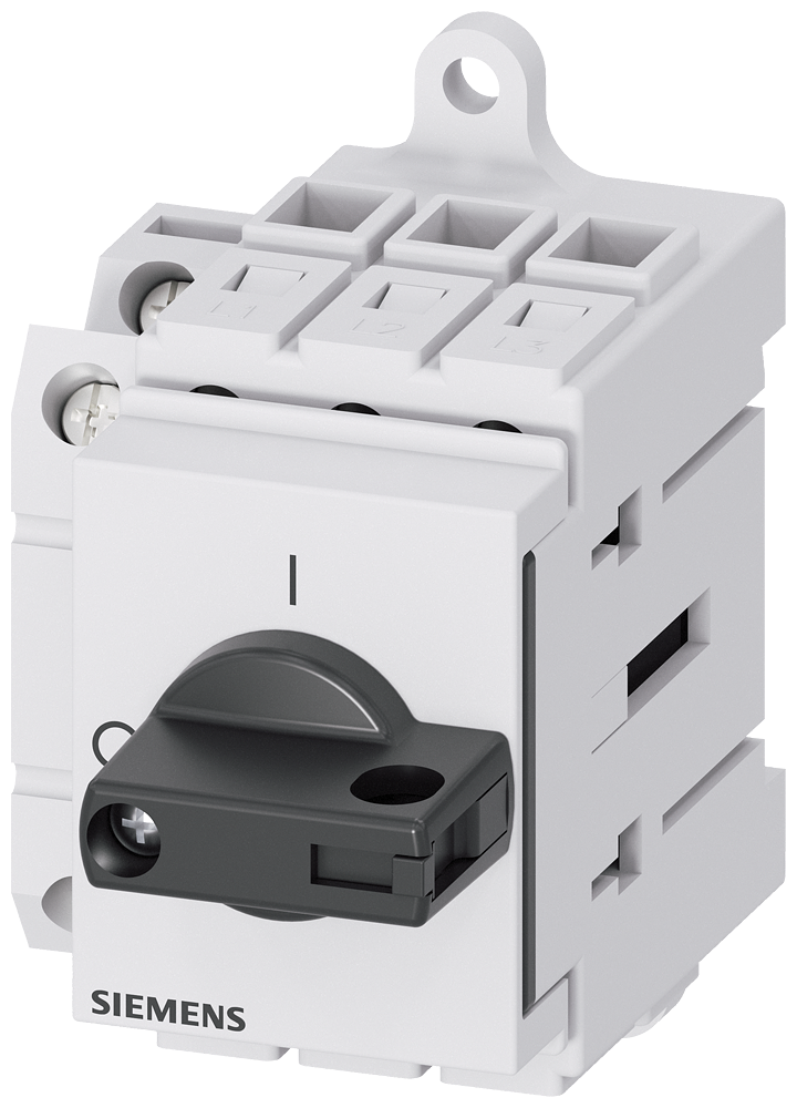 G_I202_XX_38525P 3LD3030-1TK11 Switch disconnector 3LD3, main s... - Зображення 1