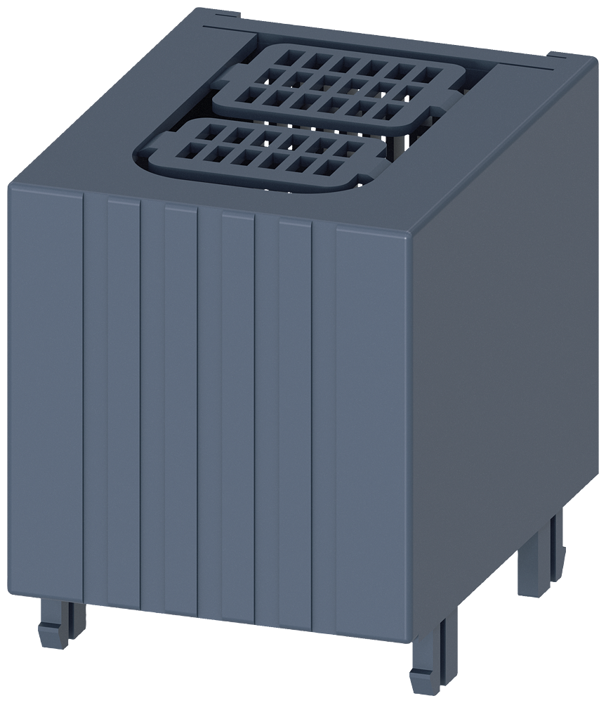 G_I202_XX_41692P 3KF9304-1 CABLE CON. COVER SHORT 1 PIECE 3... - Зображення 1