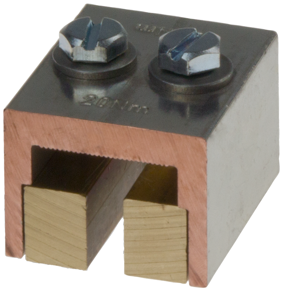 G_I202_XX_42412P 8US1941-2BF01 busbar connector - Зображення 1