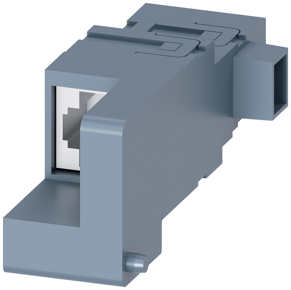G_I202_XX_42890P 3VW9011-0AT14 PROFINET_Gateway_with_COM041 - Зображення 1