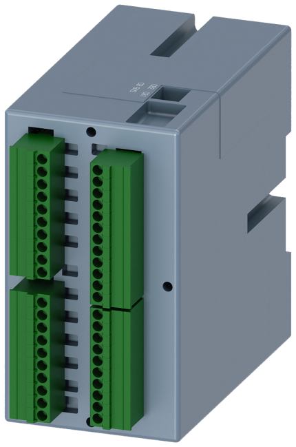 3VW9011-0AT20 External_digital_I/O_module_IOM300