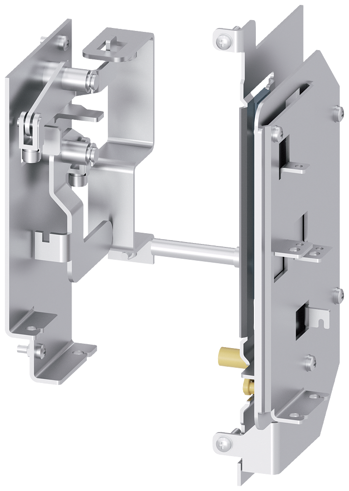 G_I202_XX_43057P 3VW9011-0BB16 Door_locking,_fixed_CB,_w._bowde... - Зображення 1