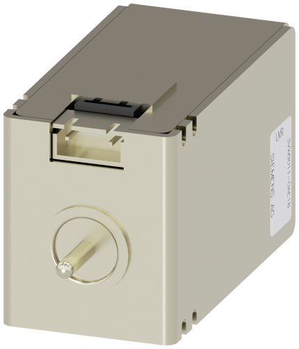 3VW9011-0AE18  Under_voltage_release_UVR_415-44...