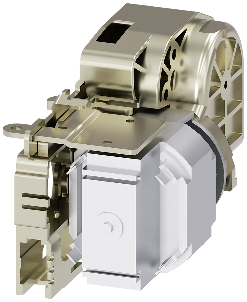 G_I202_XX_43281P 3VW9011-0AF03 Motor_operator_MO_100-130_V_ac/dc - Зображення 1