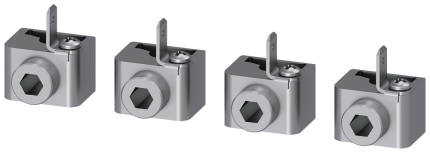 3VA9114-0JG10 Wire Connector w. Contr Wire Tap...