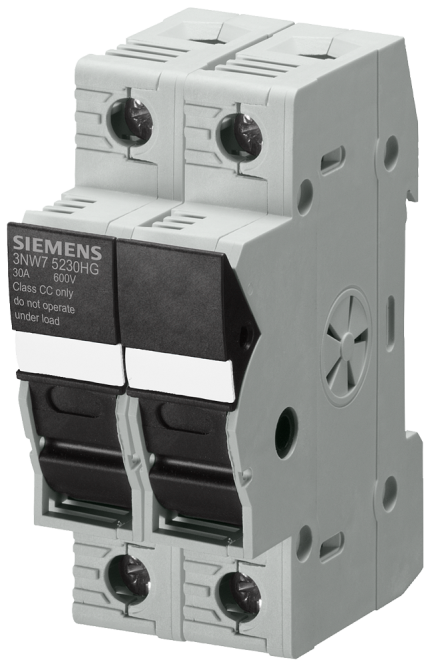3NW7523-0HG fuse holder