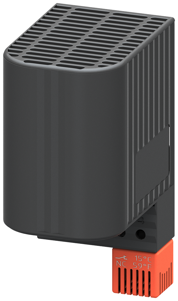 G_I202_XX_44822P 8MR2132-1AB COOLING UNIT 120-250V, 50WATT, 2... - Зображення 1