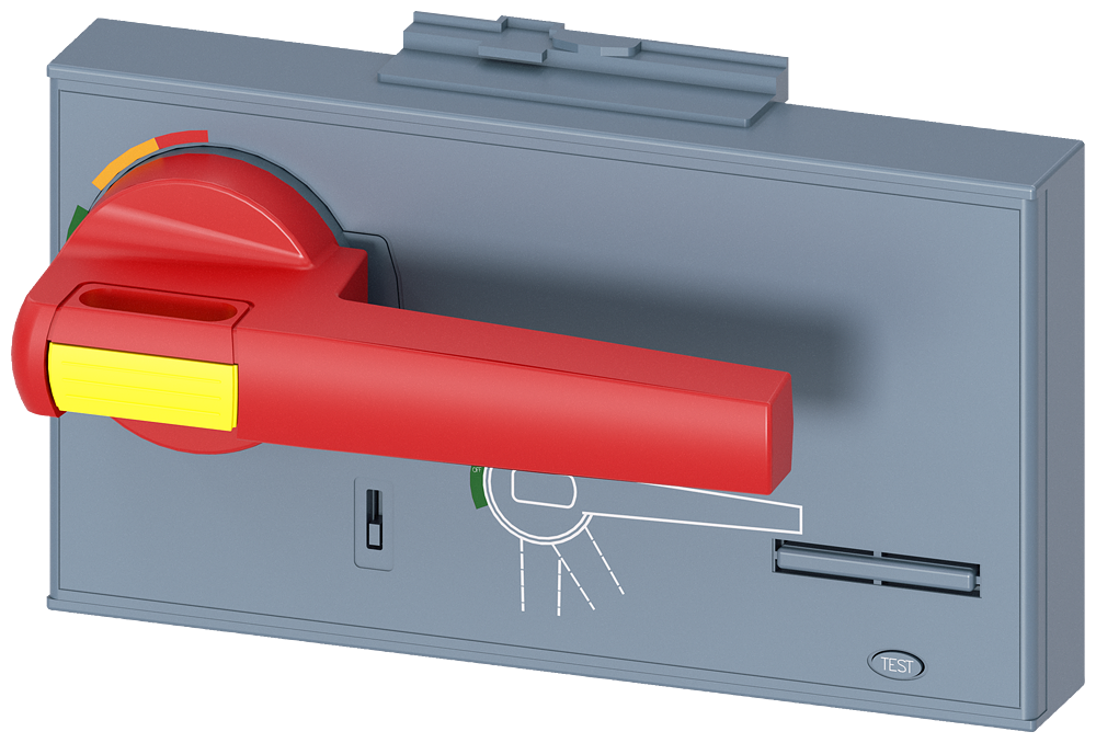G_I202_XX_44888P 3VW9727-0EK15 Front_mounted_operator_-_emergency - Зображення 1