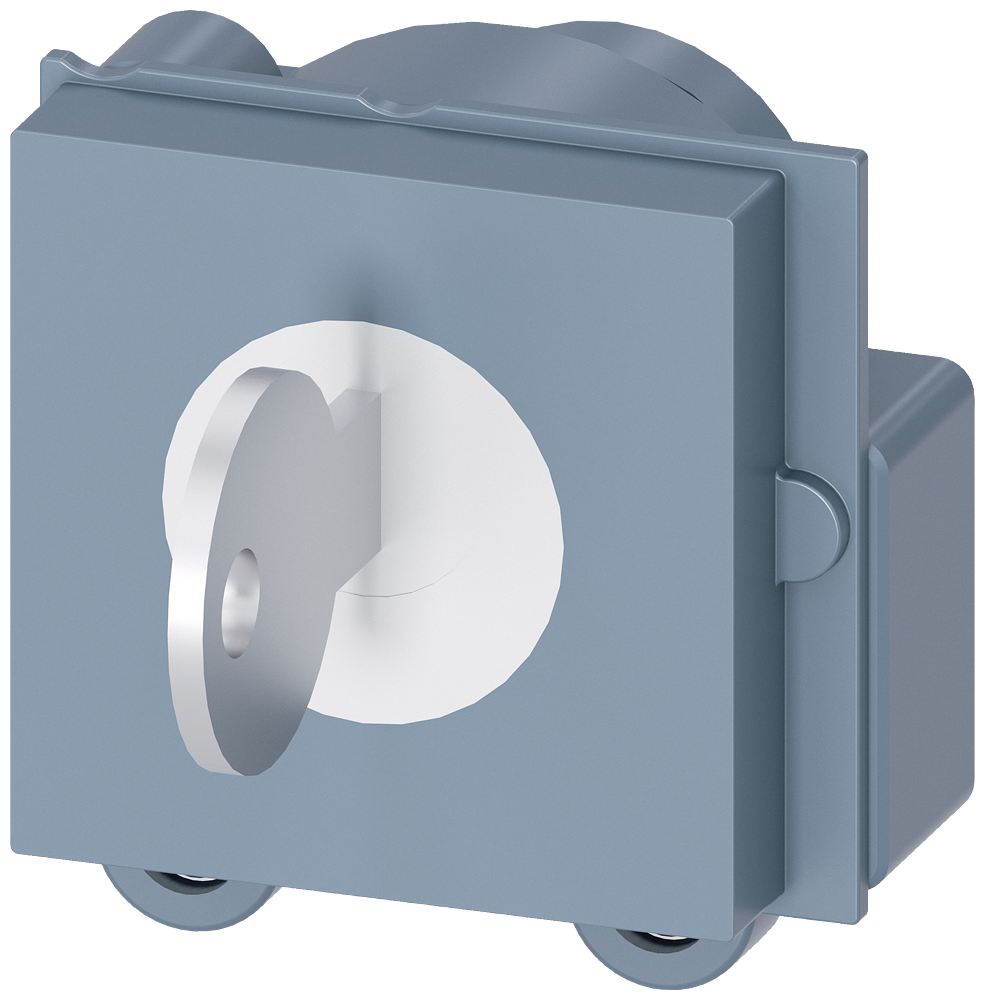 G_I202_XX_44911P 3VW9727-0LF10 Locking_dev._in_OFF,_Ronis,_w/o_RHO - Зображення 1