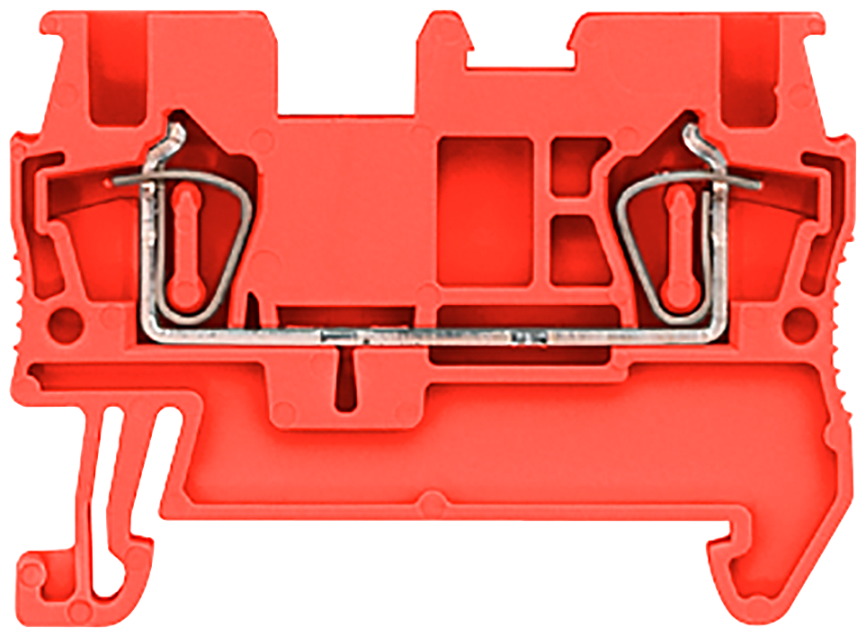 G_I202_XX_45243P 8WH2000-0AE02 F-TH T. 1,5SQMM,4,2MM,RED - Зображення 1