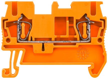 8WH2000-0AF04  F-TH T. 2,5SQMM ORANGE
