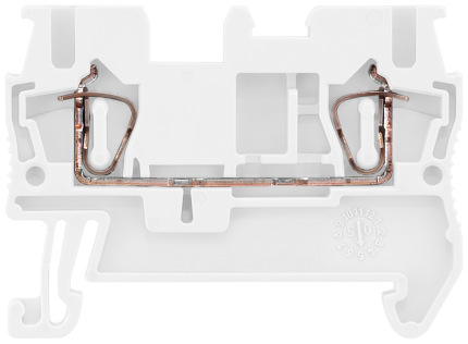 8WH2000-0AF05 F-TH T. 2,5 SQMM WHITE