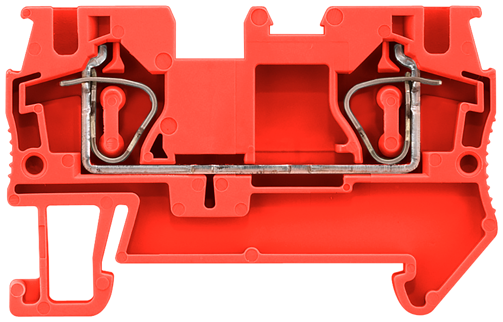 G_I202_XX_45257P 8WH2000-0AG02 F-TH T. 4 SQMM RED - Зображення 1