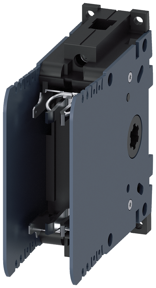 G_I202_XX_45365P 3KF9105-2BA00 4th contact element switchable - Зображення 1