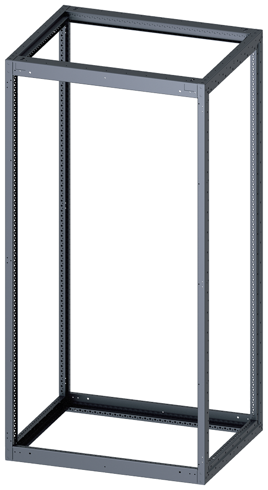 G_I202_XX_46362P 8MF1008-2GS40 frame - Зображення 1