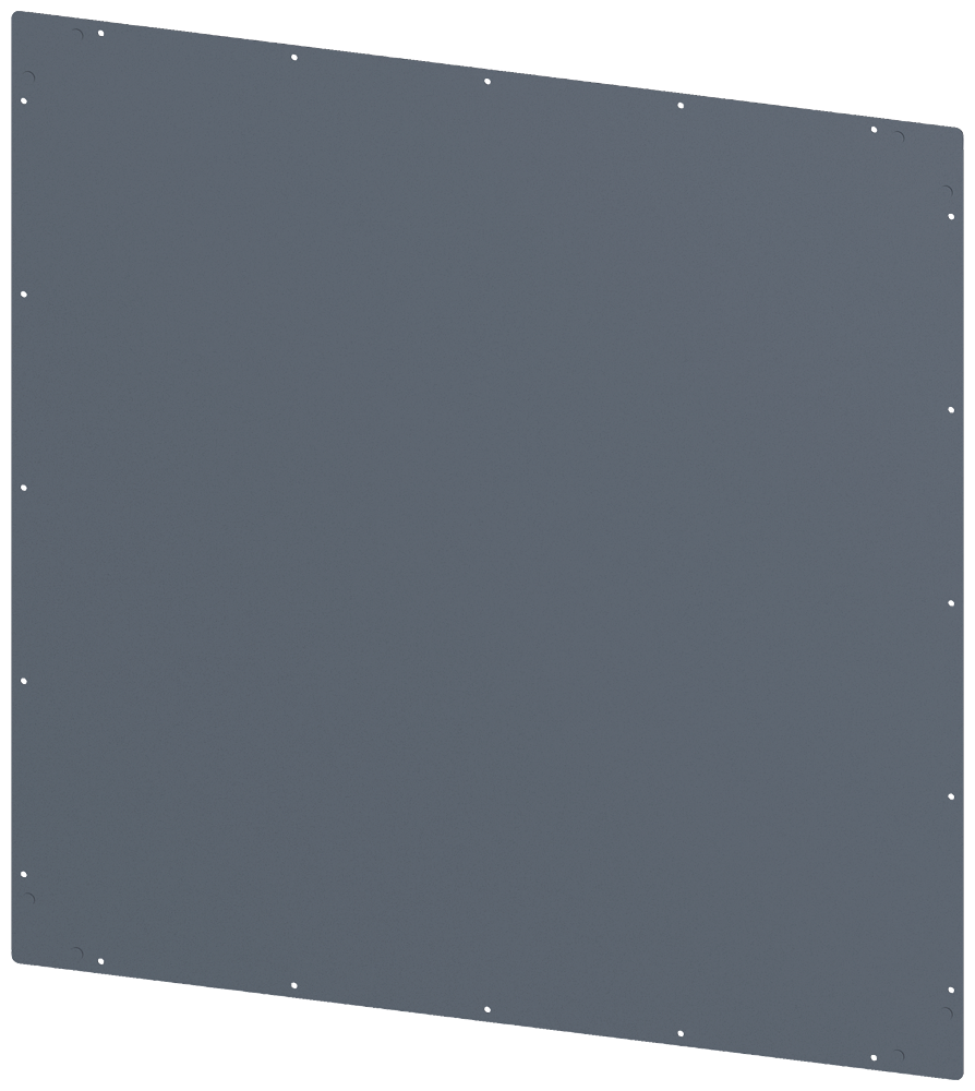 G_I202_XX_46601P 8MF1000-2UD10-0A roof - Зображення 1