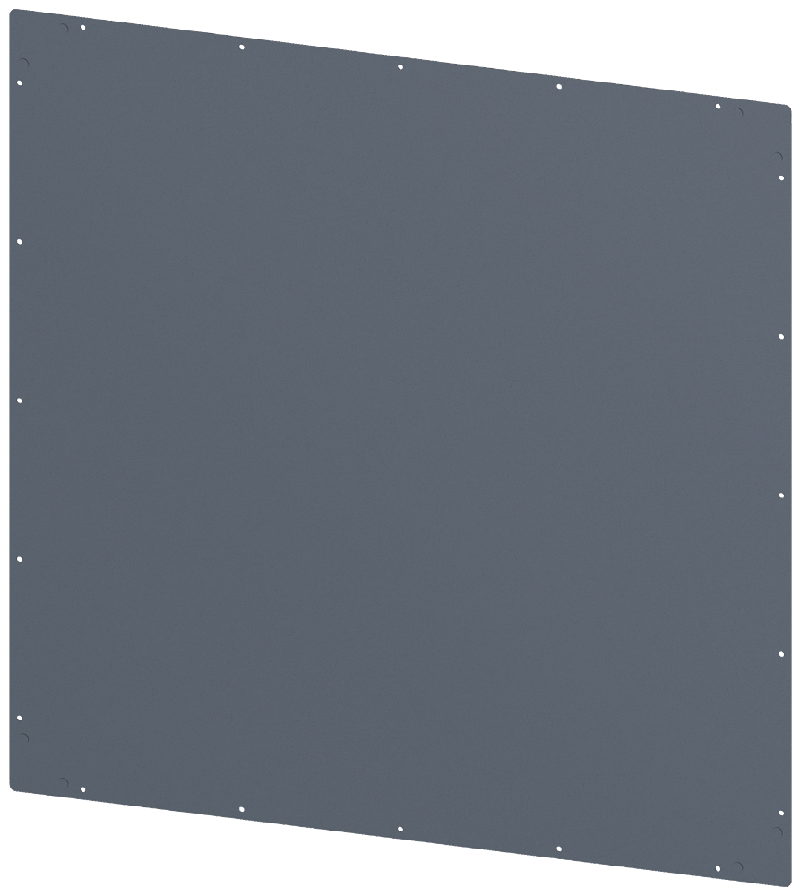 G_I202_XX_46661P 8MF1000-2UD12-0A roof - Зображення 1