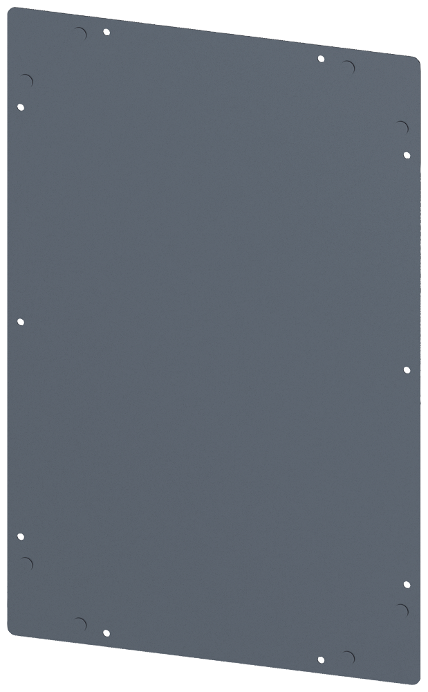 G_I202_XX_46718P 8MF1046-2UD12-0A roof - Зображення 1