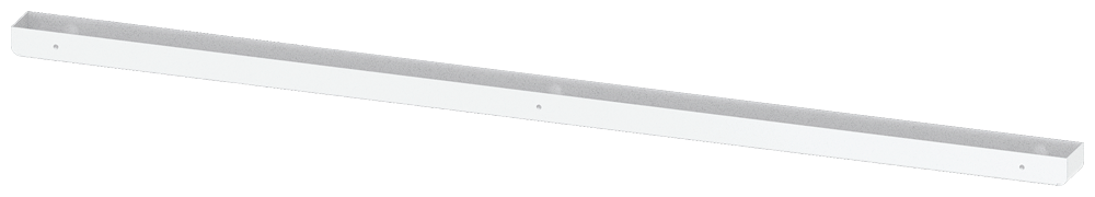 G_I202_XX_46813P 8MF1000-2VB roof tray rim - Зображення 1