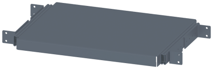 8MF1064-2AF30 shelf, withdrawable