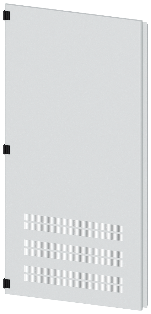 G_I202_XX_47083P 8MF1880-2UT25-2BA2 door half - Зображення 1
