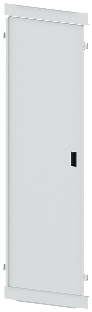 8MF1060-2UT14-4BA2 door, for cubicle interior