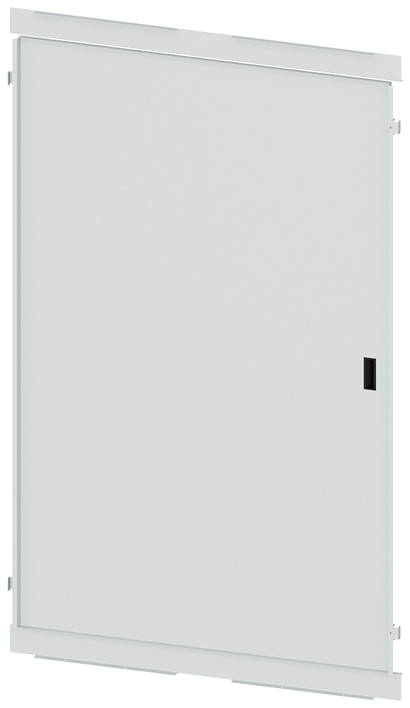 G_I202_XX_47144P 8MF1020-2UT14-4BA2 door, for cubicle interior - Зображення 1