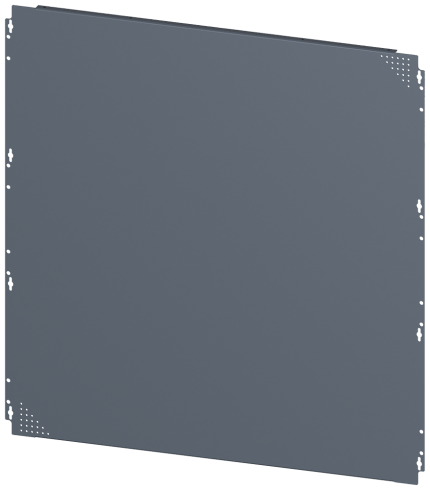 8MF1000-2AA12-0 mounting plate