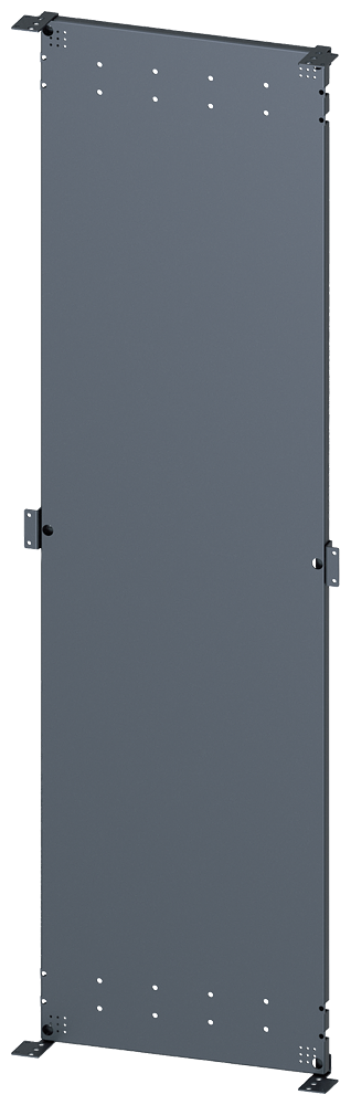 8MF1060-2AL13-0 mounting plate