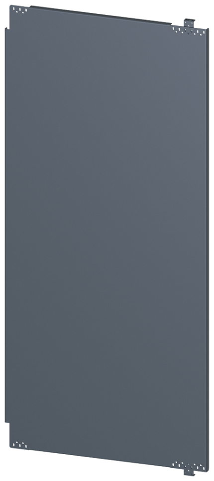 8MF1000-2AK03-0 mounting plate, for cubicle side