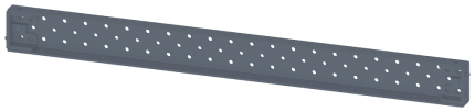 8MF1055-2AS30 mounting rail