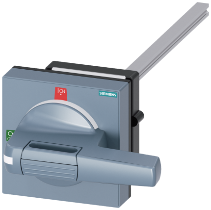 8UD1141-3AF21 DOOR MOUNTED ROTARY OPERATOR, STD