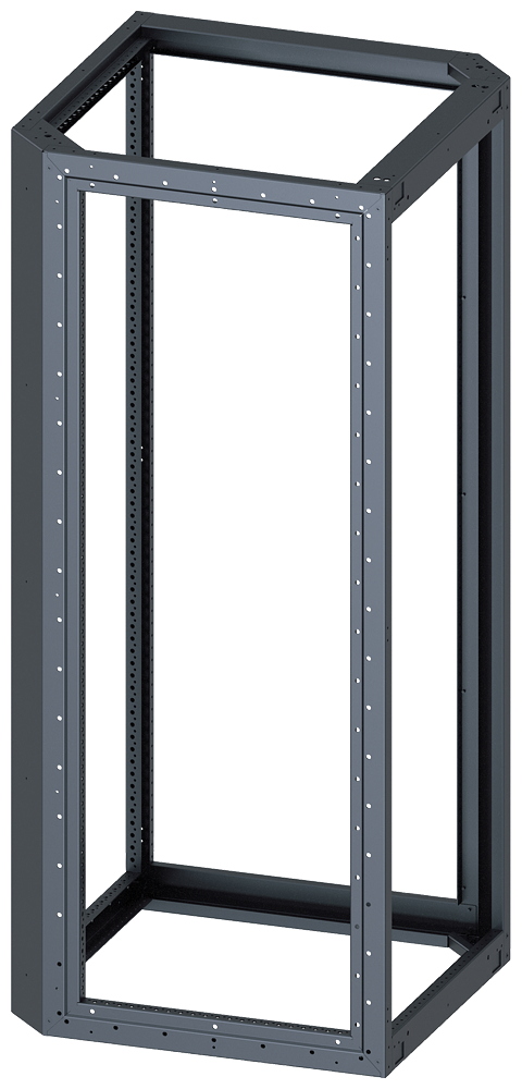 G_I202_XX_47550P 8MF1880-2GE30 frame, for corner cubicles - Зображення 1