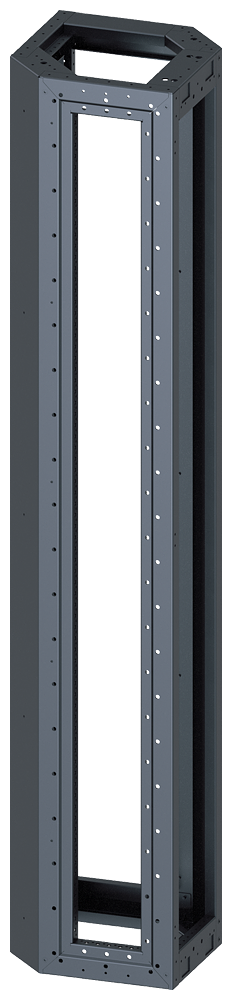 8MF1045-2GE30 frame, for corner cubicles