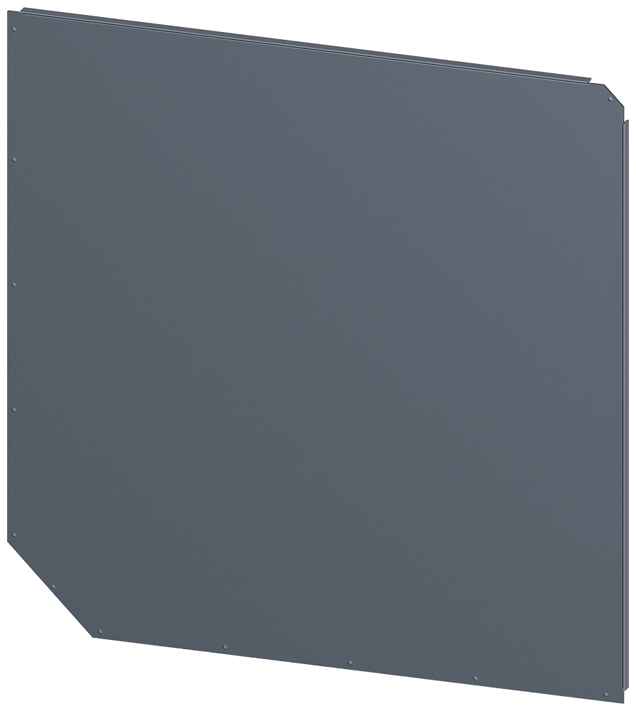 G_I202_XX_47560P 8MF1000-2UE11-0 base, for corner cubicle - Зображення 1