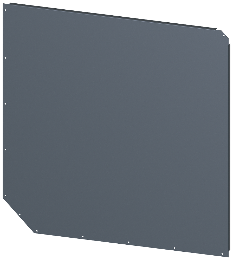 G_I202_XX_47564P 8MF1000-2UE21-0 base, for corner cubicle - Зображення 1