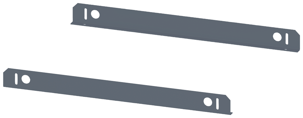 G_I202_XX_47594P 8MF1020-2CW transport bracket - Зображення 1