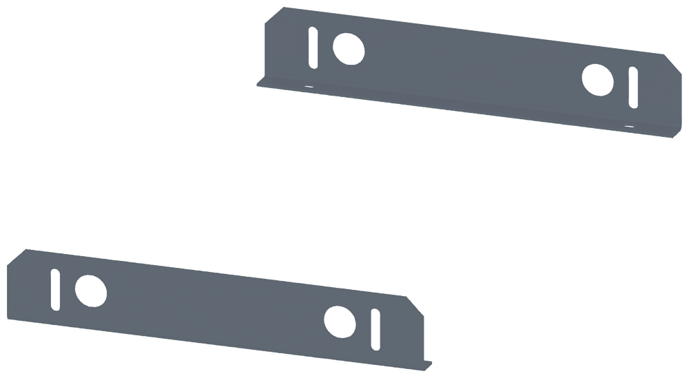 G_I202_XX_47595P 8MF1060-2CW transport bracket - Зображення 1
